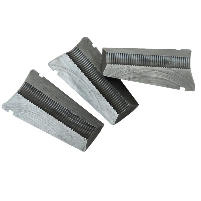 0,5 tommer gribekile