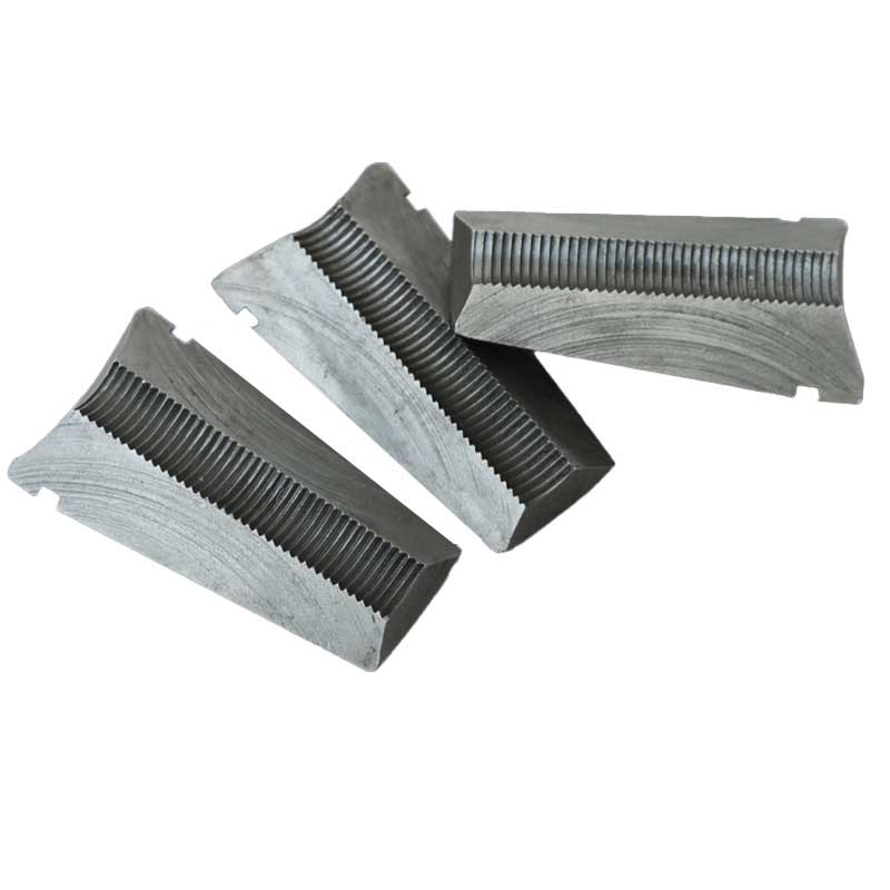 0,6-35 tommer forankringsgriber