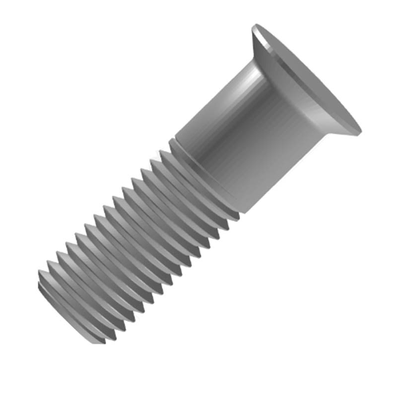100 grader hi Lok Shear Bolt