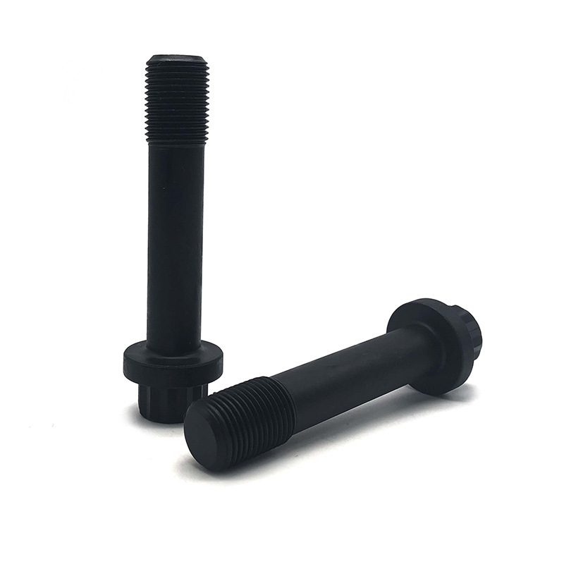 12 Spline flangeskrue