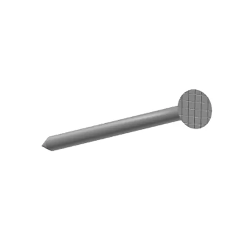 120 Mesh Countersunk Nail