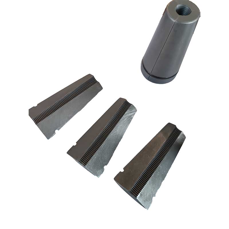 15,24 mm Post Tension Anchorage Gripper