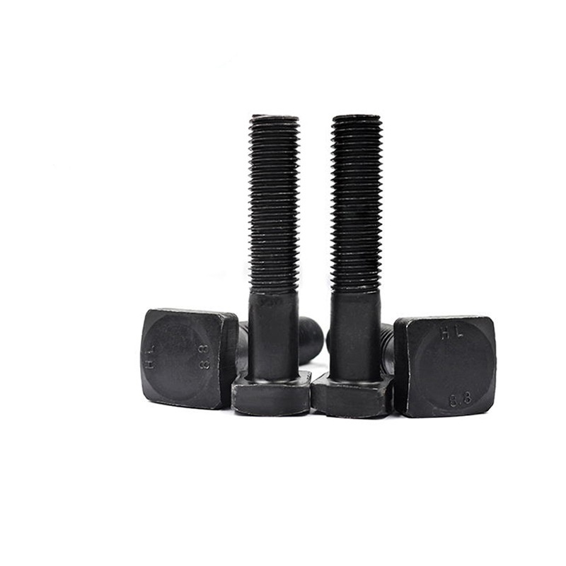 Hvorfor vælge metriske firkantede hovedbolte?