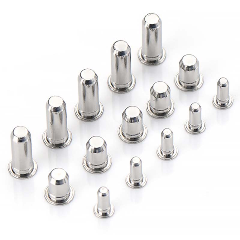 400 -serie rustfrit stål guide pin
