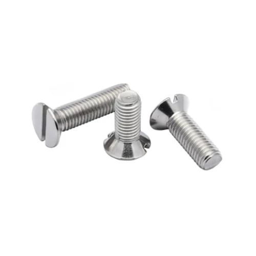 AB Teeth Square forsænket semi-CounterSnunk Head Tapping Screws