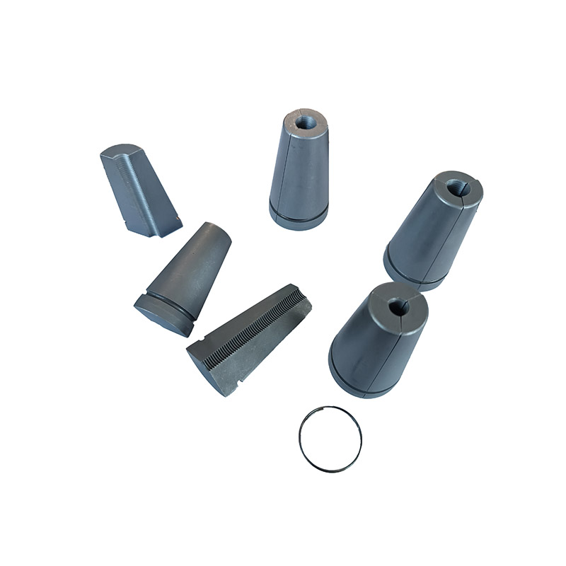 Avanceret forankringsgriber