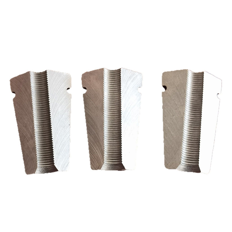 Anti-korrosionsforspændt forankringsgriber