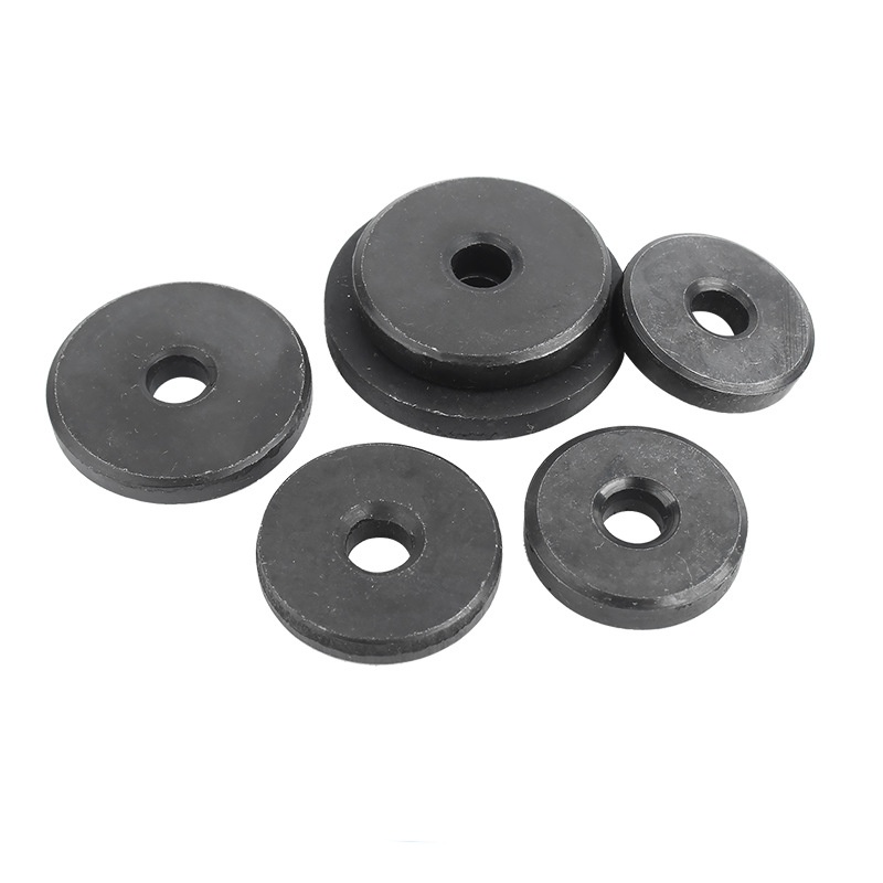 Bolt Secured Shaft End Repaining Ring