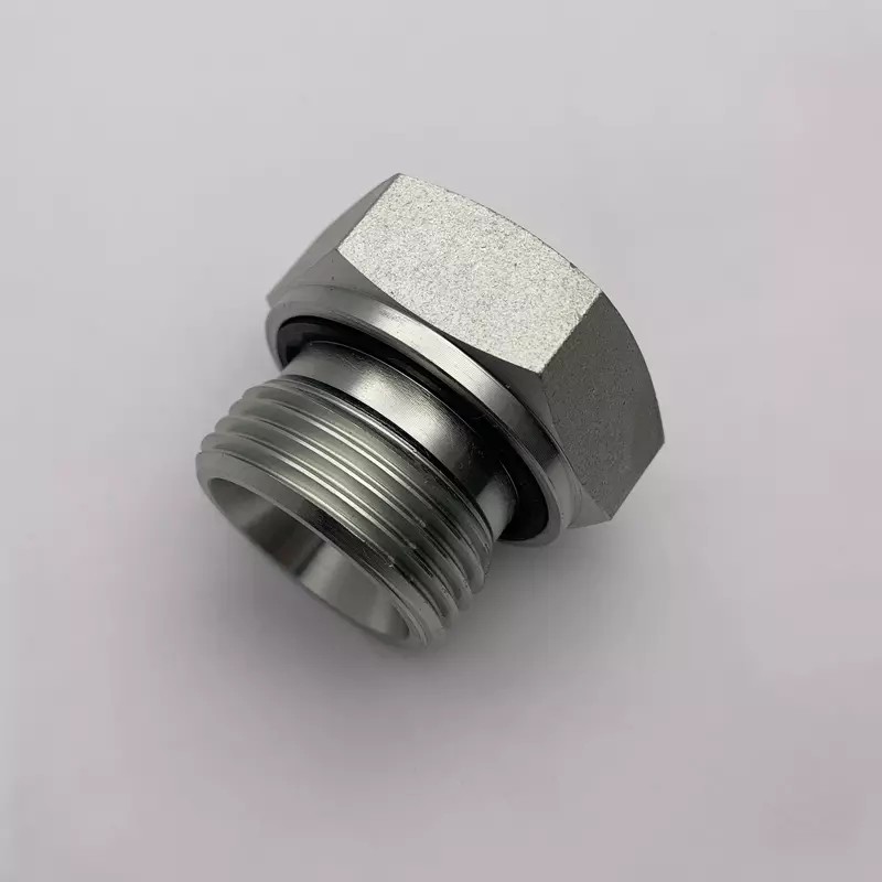 BSP Captive Seal Han med Seal