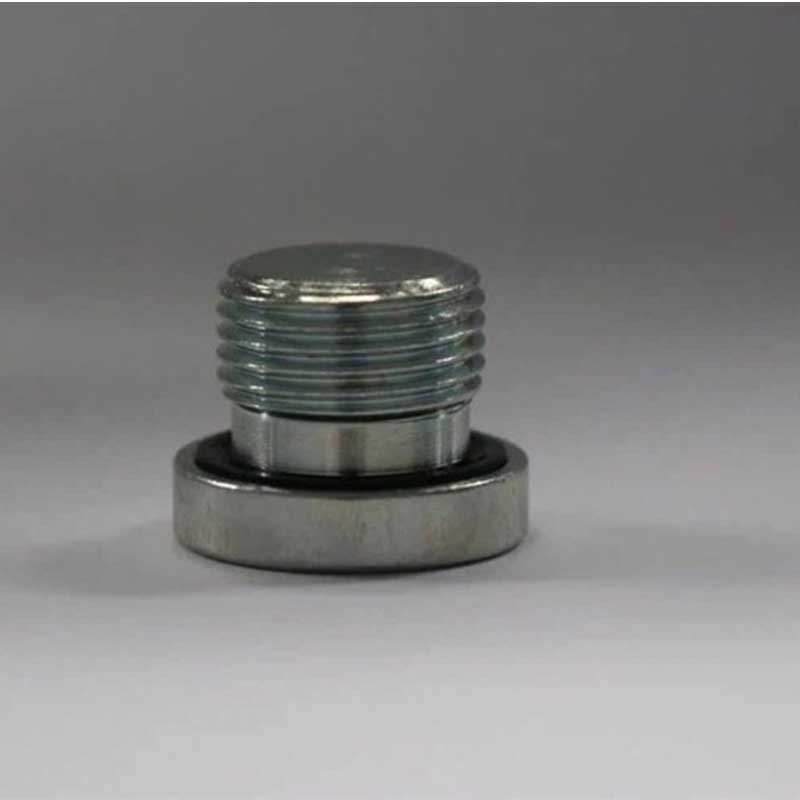 BSP Han Captive Seal hulprop