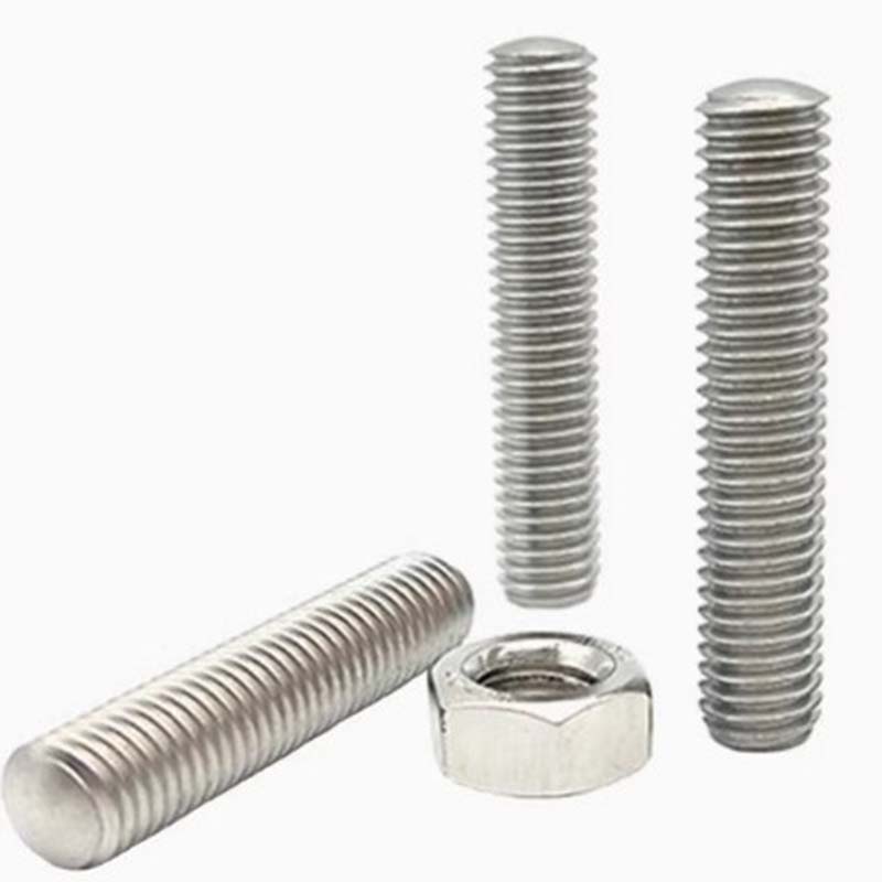 C Type gevindstang til trykbeholder