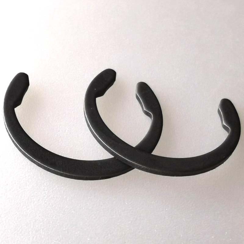 Carbon Steel Spring Retting Rings