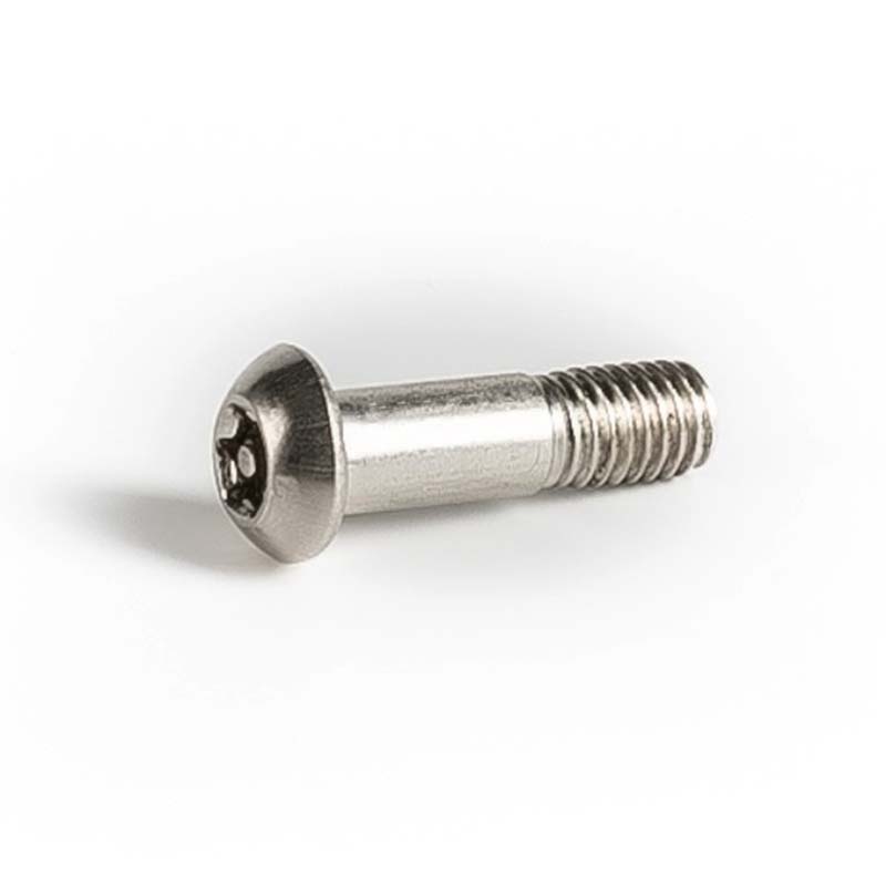 Osthovedbolt