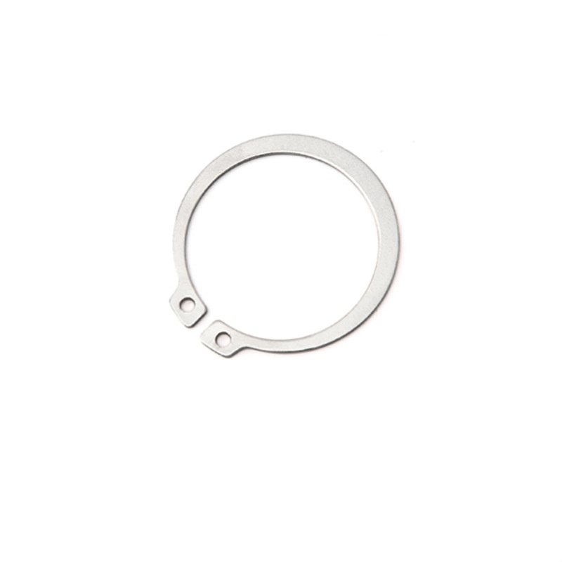Circlips holder ringe til aksler