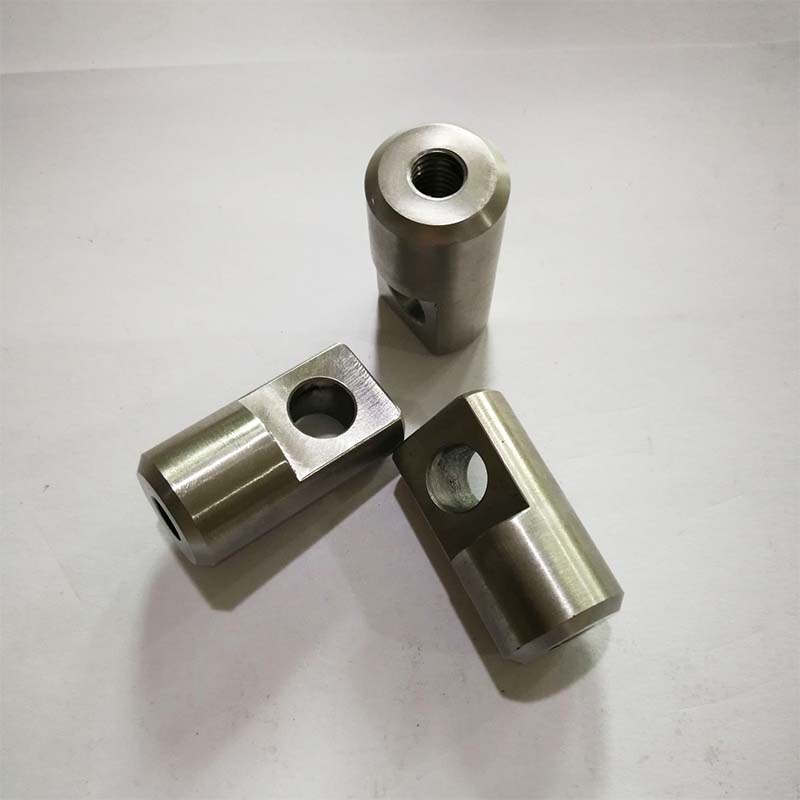 Clevis Jeg skriver stik