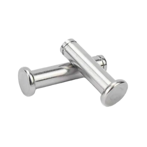 Clevis stifter med hovedtype a