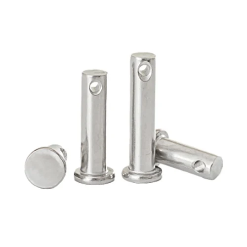 Clevis -stifter med hovedtype B