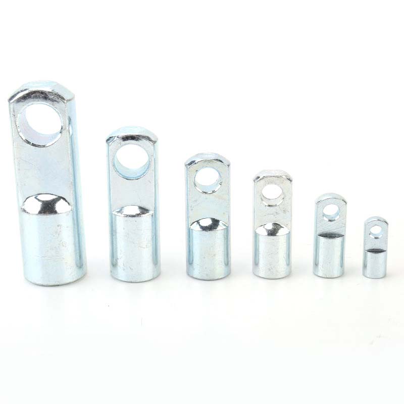 Clevis Type I -stik