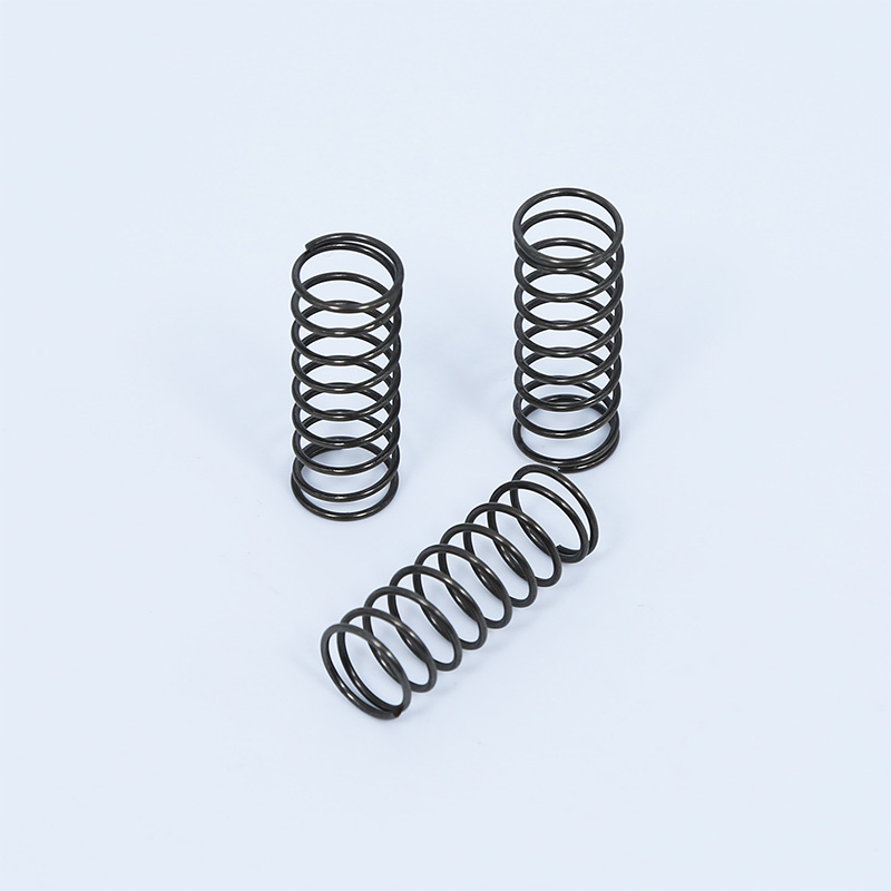 Kompakt Power Torsion Fjeder