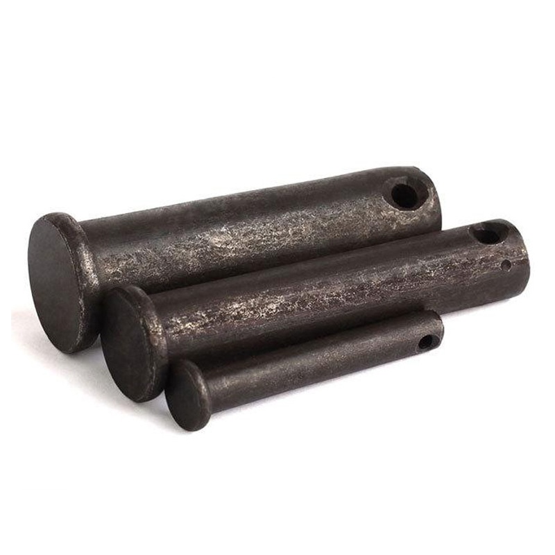 Komponentsikringsstift