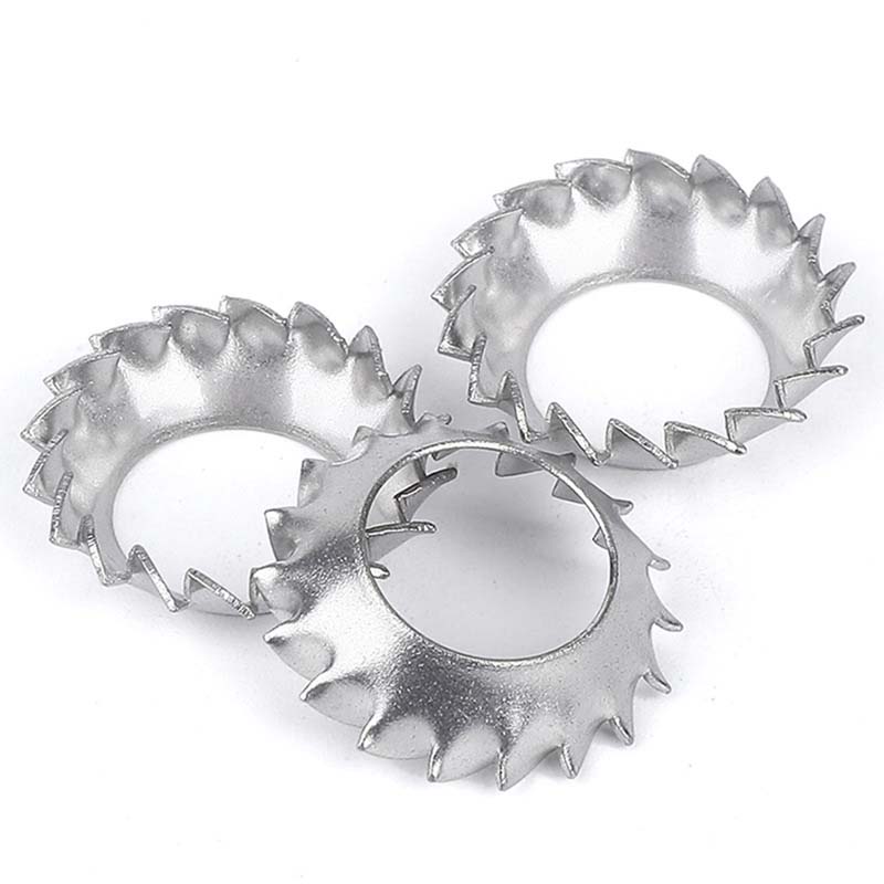 Kegle låsevaskemaskine
