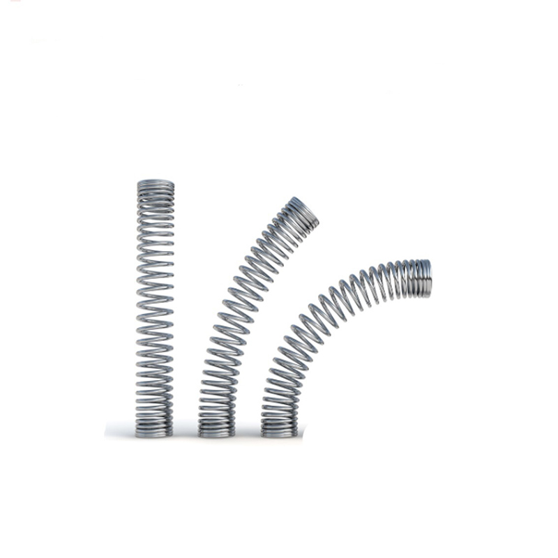 Constant Force spiralfjeder