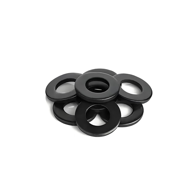 Omkostningseffektiv Carbon Steel Flat Washer