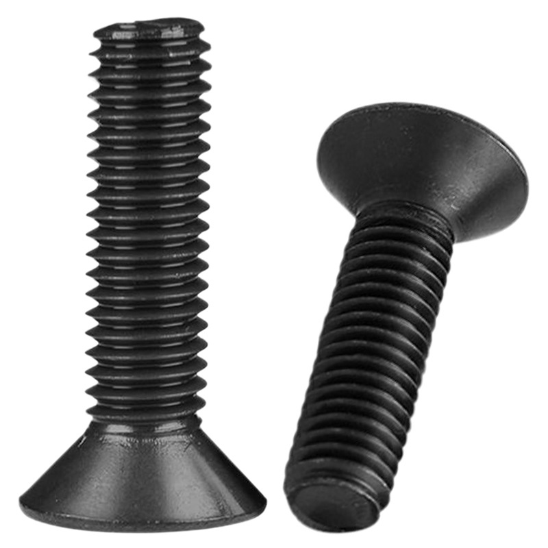 Tæller Sunk Hex Socket Screw