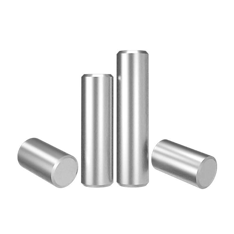 Cylindrisk pin