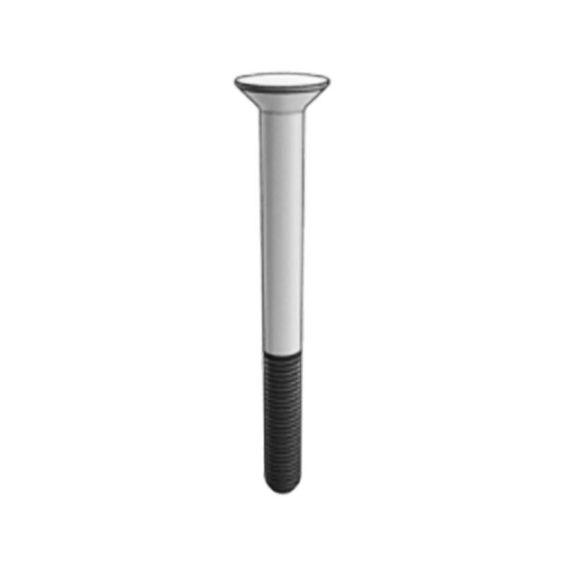 DIN529 Type G Anchor Bolts