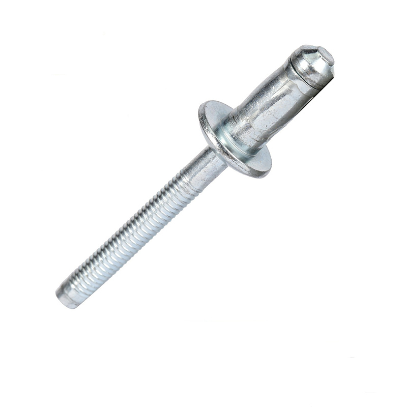 Ubesværet effektiv kernetræknitte