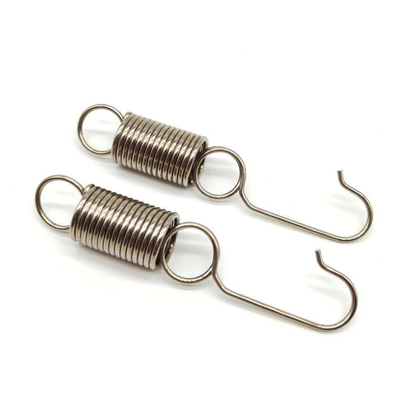 Enduring stretching forår