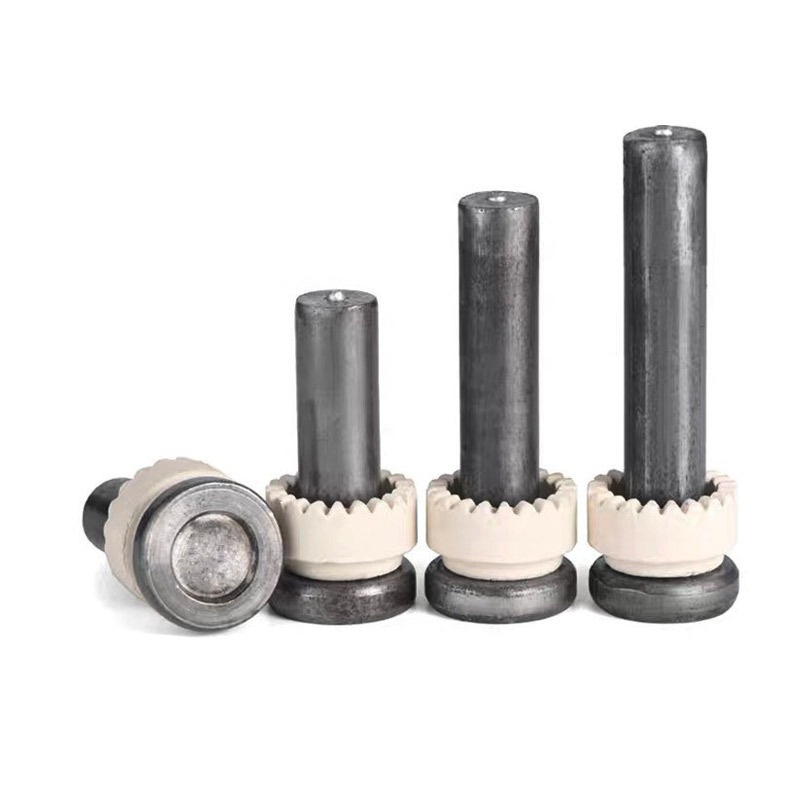 Engineered Excellence Headed Studs
