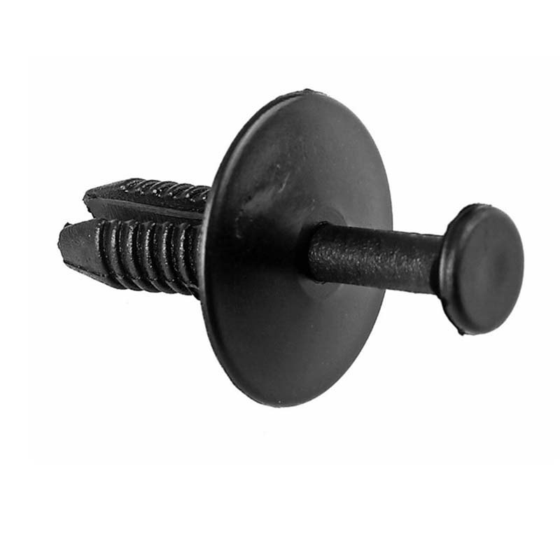 Ekspanderende nitteclips Push Type