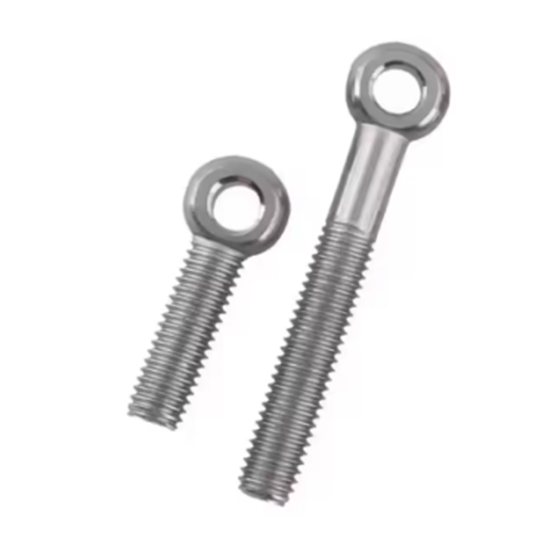 Eye Bolt -samling