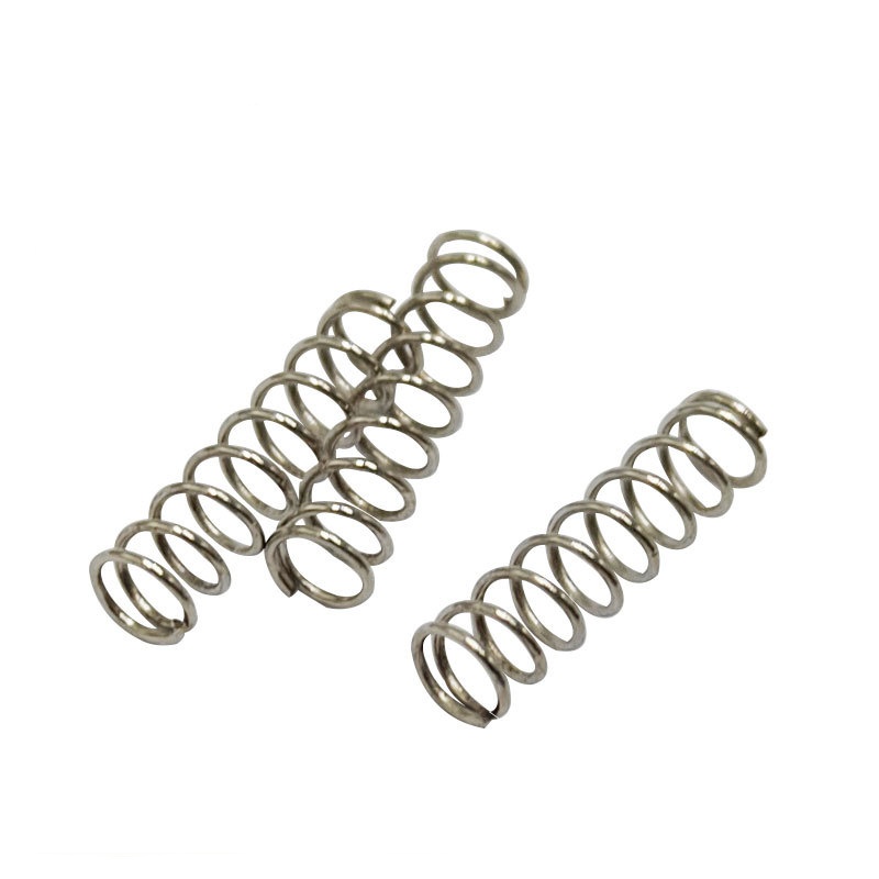 Træthedsbestandig torsionsfjeder