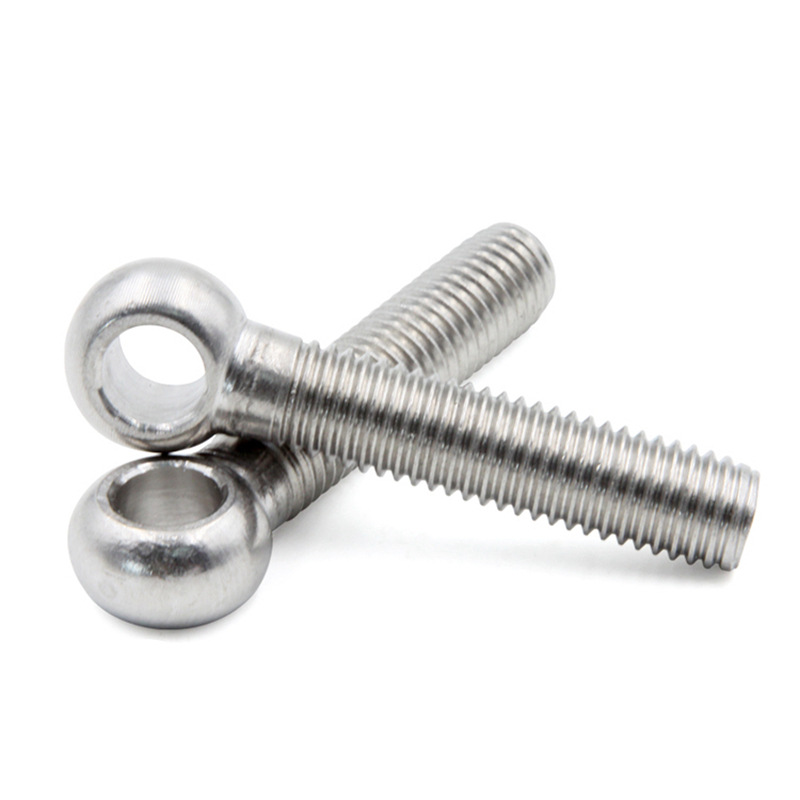 Smedet Øjebolt