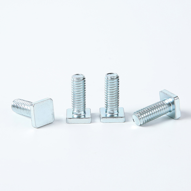 Grade A Square Head Machine Bolt