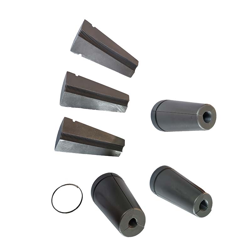 Kraftig forankringsgriber