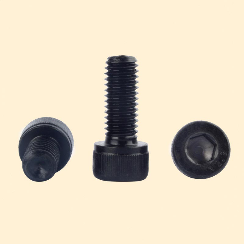 Hexagon Socket Head Shoulder Screws