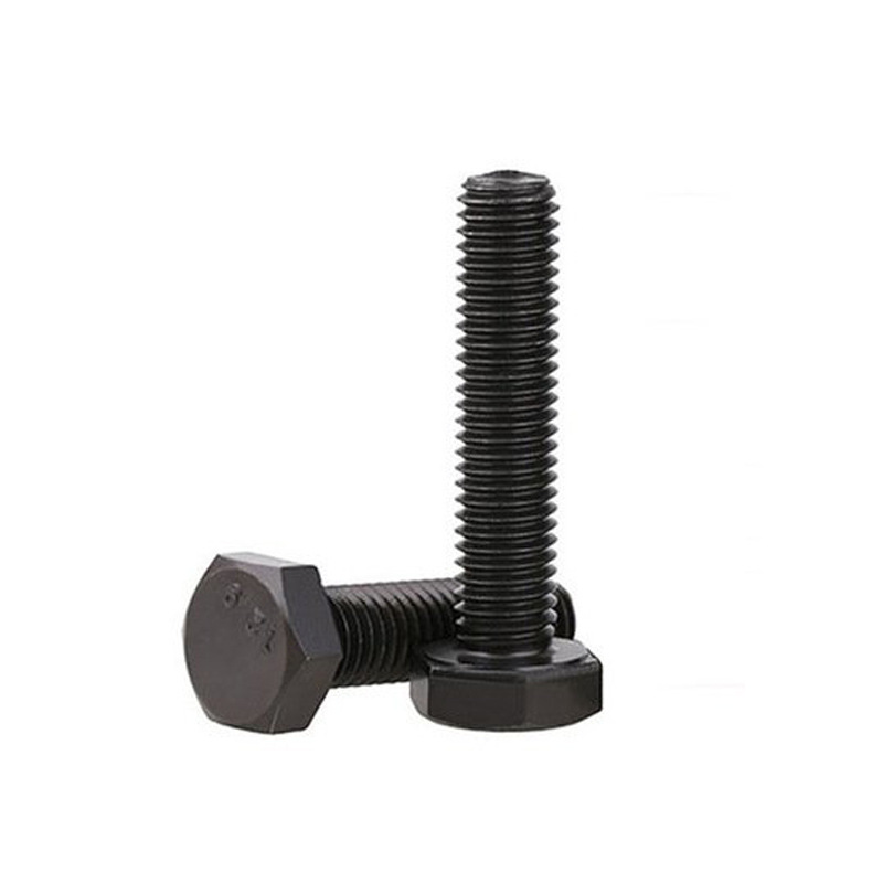 Sekskantet bolt DIN933