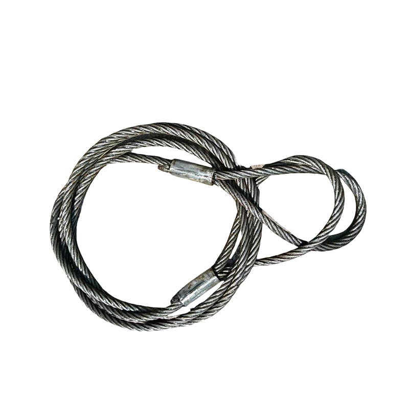 Stålstrenge med høj trækstyrke