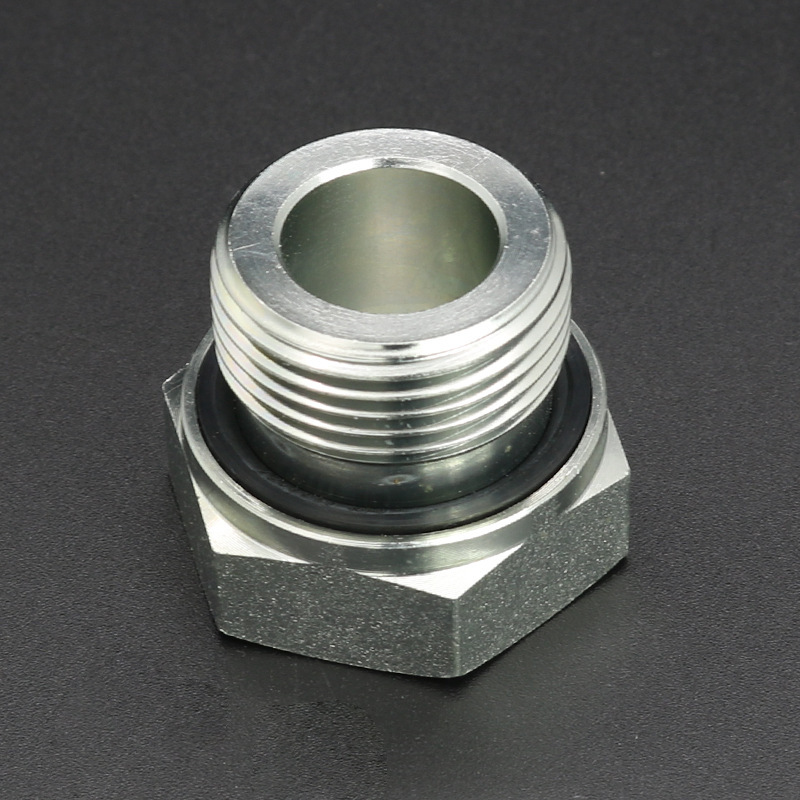 Hydraulisk 4B-WD BSP han-tætningsprop