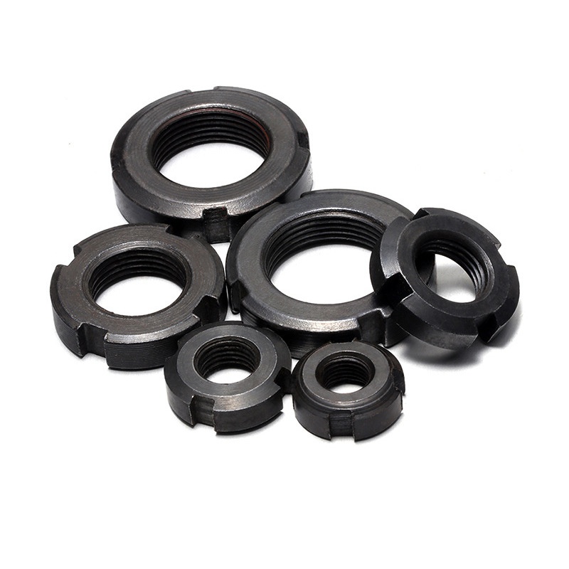 GB 812 Nut