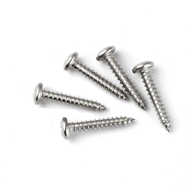 DIN 7981 Self Tapping Screws