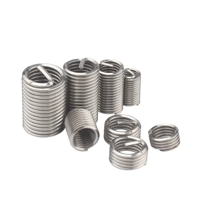 Indvendig Udvendig Gevindbøsning Skrue