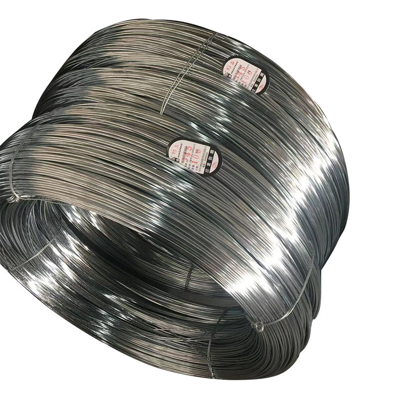 Kink Resistent Steel Wire Rope