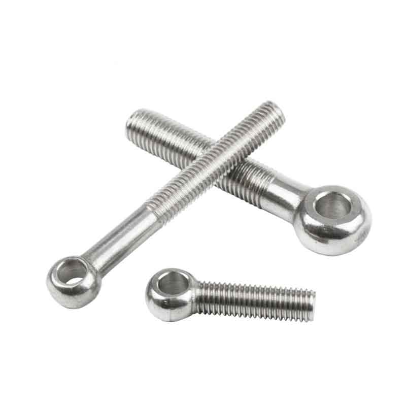 Løftende skulderøjebolt