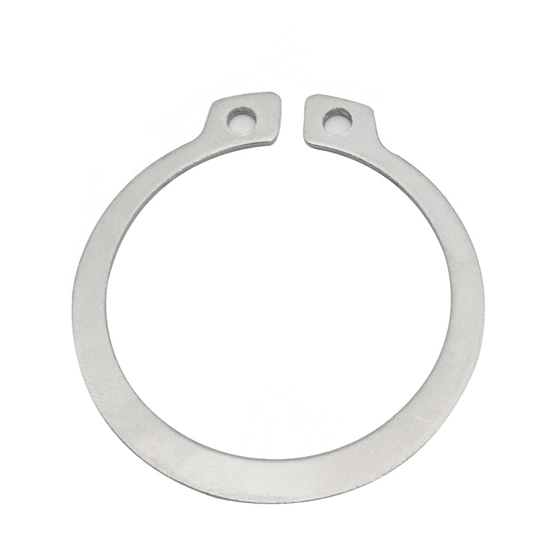 Metrisk Basic Holderinge Skaft