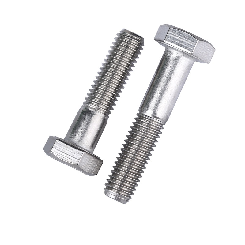 Multi Formål Hexagon Head Bolt